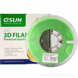 eSUN PLA+ 3d filament