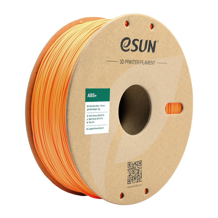 eSUN ABS+ 3D Printer Filament 1kg — Kingdom3D