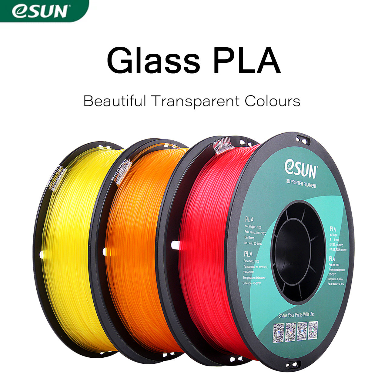 1.75mm Filament - Kingdom 3D Printing — Kingdom3D