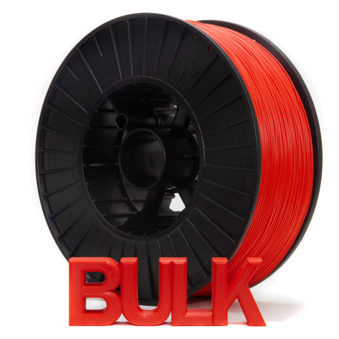 Creality Ender PLA+ 3D Printing Filament Red